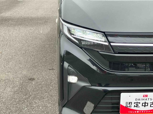 ムーヴＲＳターボエンジン　１５インチアルミ　バックカメラ　両側電動スライドドア　電動駐車ブレーキ　ＬＥＤライト＆フォグ　コーナーセンサー　衝突被害軽減ブレーキ　ステアリングスイッチ　自動追従クルコン（千葉県）の中古車