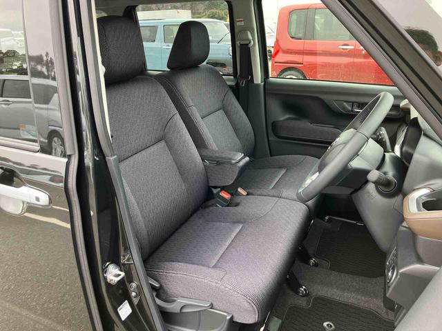 ムーヴＲＳターボエンジン　１５インチアルミ　バックカメラ　両側電動スライドドア　電動駐車ブレーキ　ＬＥＤライト＆フォグ　コーナーセンサー　衝突被害軽減ブレーキ　ステアリングスイッチ　自動追従クルコン（千葉県）の中古車