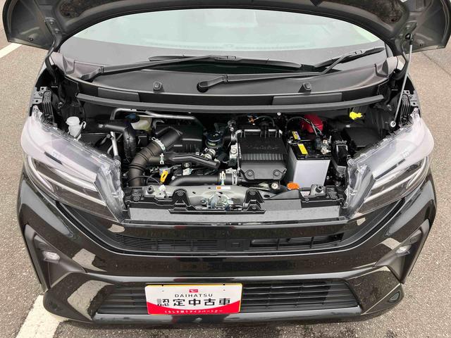 ムーヴＲＳターボエンジン　１５インチアルミ　バックカメラ　両側電動スライドドア　電動駐車ブレーキ　ＬＥＤライト＆フォグ　コーナーセンサー　衝突被害軽減ブレーキ　ステアリングスイッチ　自動追従クルコン（千葉県）の中古車