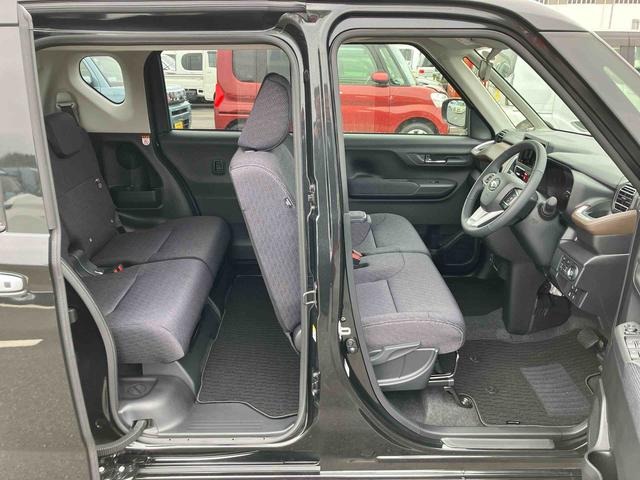 ムーヴＲＳターボエンジン　１５インチアルミ　バックカメラ　両側電動スライドドア　電動駐車ブレーキ　ＬＥＤライト＆フォグ　コーナーセンサー　衝突被害軽減ブレーキ　ステアリングスイッチ　自動追従クルコン（千葉県）の中古車