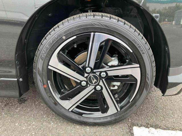 ムーヴＲＳターボエンジン　１５インチアルミ　バックカメラ　両側電動スライドドア　電動駐車ブレーキ　ＬＥＤライト＆フォグ　コーナーセンサー　衝突被害軽減ブレーキ　ステアリングスイッチ　自動追従クルコン（千葉県）の中古車