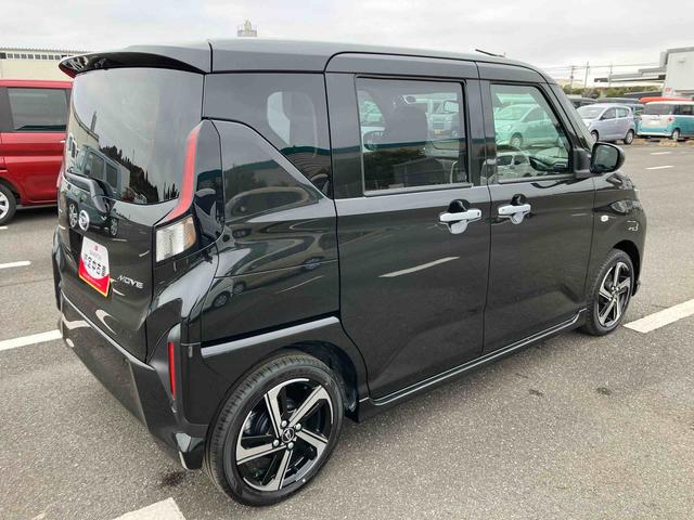 ムーヴＲＳターボエンジン　１５インチアルミ　バックカメラ　両側電動スライドドア　電動駐車ブレーキ　ＬＥＤライト＆フォグ　コーナーセンサー　衝突被害軽減ブレーキ　ステアリングスイッチ　自動追従クルコン（千葉県）の中古車