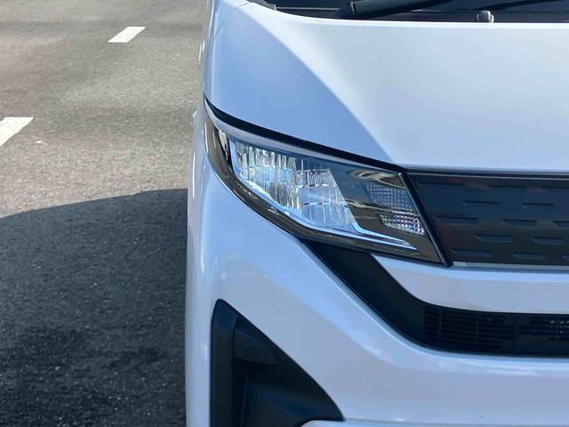 ムーヴＸバックカメラ／ステアリングスイッチ　左側電動スライドドア　ＬＥＤヘッドライト　スマートキー　オートエアコン　オート格納ドアミラー　オートライト／ハイビーム　コーナーセンサー　衝突被害軽減ブレーキ（千葉県）の中古車