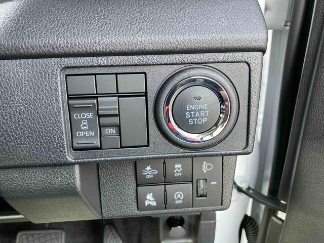 ムーヴＸバックカメラ／ステアリングスイッチ　左側電動スライドドア　ＬＥＤヘッドライト　スマートキー　オートエアコン　オート格納ドアミラー　オートライト／ハイビーム　コーナーセンサー　衝突被害軽減ブレーキ（千葉県）の中古車