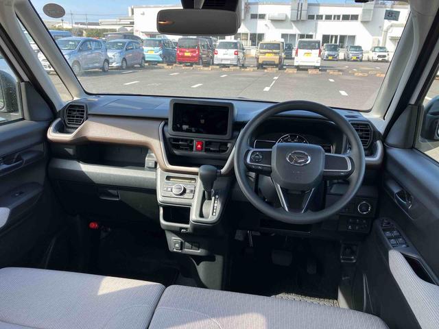 ムーヴＸバックカメラ／ステアリングスイッチ　左側電動スライドドア　ＬＥＤヘッドライト　スマートキー　オートエアコン　オート格納ドアミラー　オートライト／ハイビーム　コーナーセンサー　衝突被害軽減ブレーキ（千葉県）の中古車