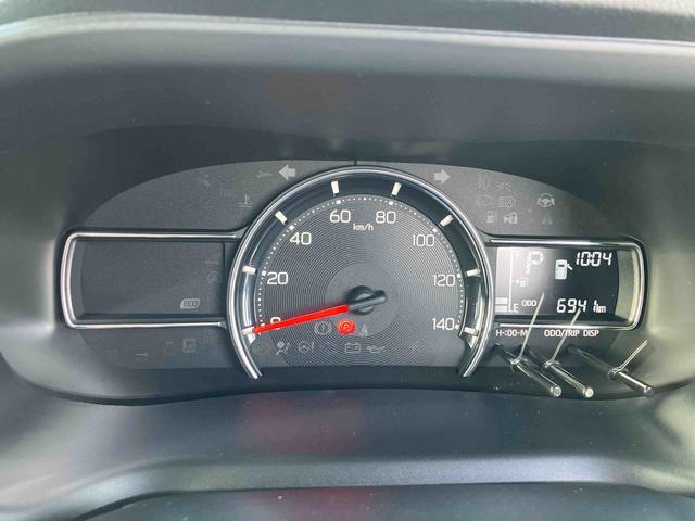 ムーヴＸバックカメラ／ステアリングスイッチ　左側電動スライドドア　ＬＥＤヘッドライト　スマートキー　オートエアコン　オート格納ドアミラー　オートライト／ハイビーム　コーナーセンサー　衝突被害軽減ブレーキ（千葉県）の中古車