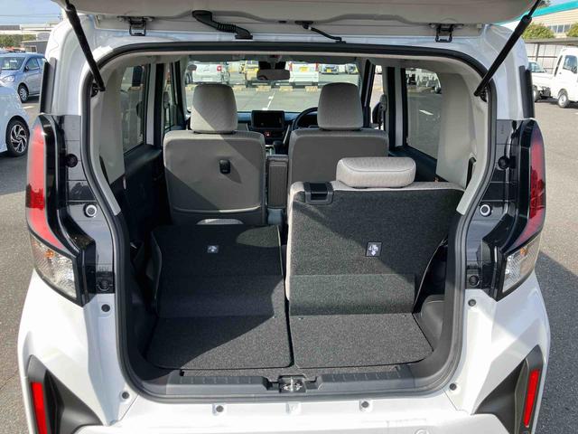 ムーヴＸバックカメラ／ステアリングスイッチ　左側電動スライドドア　ＬＥＤヘッドライト　スマートキー　オートエアコン　オート格納ドアミラー　オートライト／ハイビーム　コーナーセンサー　衝突被害軽減ブレーキ（千葉県）の中古車