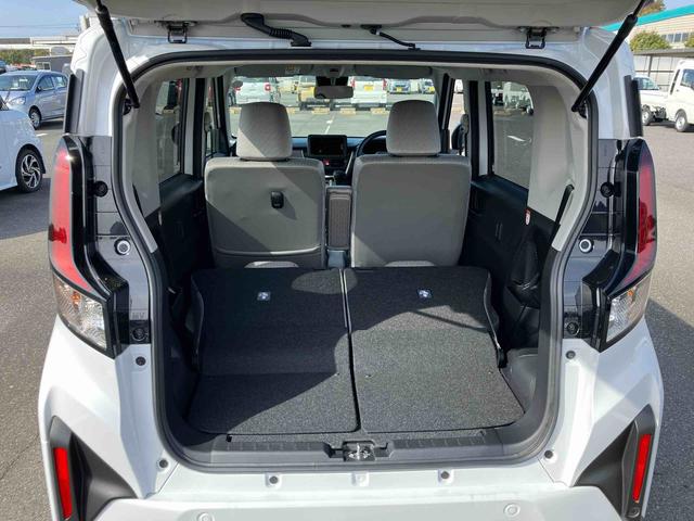 ムーヴＸバックカメラ／ステアリングスイッチ　左側電動スライドドア　ＬＥＤヘッドライト　スマートキー　オートエアコン　オート格納ドアミラー　オートライト／ハイビーム　コーナーセンサー　衝突被害軽減ブレーキ（千葉県）の中古車