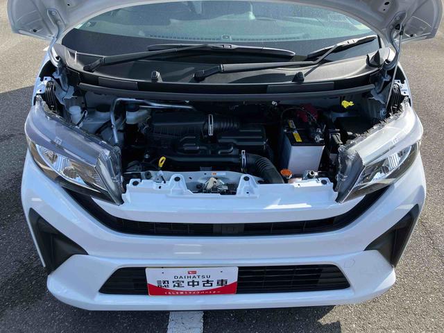 ムーヴＸバックカメラ／ステアリングスイッチ　左側電動スライドドア　ＬＥＤヘッドライト　スマートキー　オートエアコン　オート格納ドアミラー　オートライト／ハイビーム　コーナーセンサー　衝突被害軽減ブレーキ（千葉県）の中古車