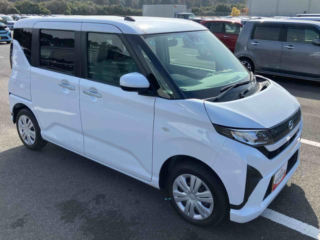 ムーヴＸバックカメラ／ステアリングスイッチ　左側電動スライドドア　ＬＥＤヘッドライト　スマートキー　オートエアコン　オート格納ドアミラー　オートライト／ハイビーム　コーナーセンサー　衝突被害軽減ブレーキ（千葉県）の中古車