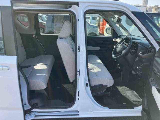 ムーヴＸバックカメラ／ステアリングスイッチ　左側電動スライドドア　ＬＥＤヘッドライト　スマートキー　オートエアコン　オート格納ドアミラー　オートライト／ハイビーム　コーナーセンサー　衝突被害軽減ブレーキ（千葉県）の中古車