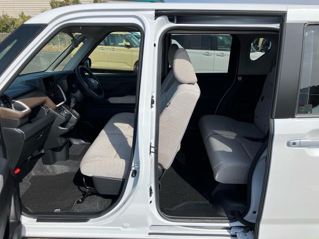 ムーヴＸバックカメラ／ステアリングスイッチ　左側電動スライドドア　ＬＥＤヘッドライト　スマートキー　オートエアコン　オート格納ドアミラー　オートライト／ハイビーム　コーナーセンサー　衝突被害軽減ブレーキ（千葉県）の中古車