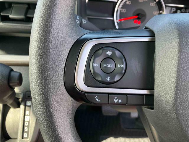 ムーヴＸバックカメラ／ステアリングスイッチ　左側電動スライドドア　ＬＥＤヘッドライト　スマートキー　オートエアコン　オート格納ドアミラー　オートライト／ハイビーム　コーナーセンサー　衝突被害軽減ブレーキ（千葉県）の中古車