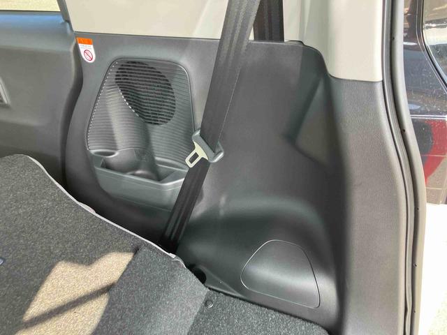 ムーヴＸバックカメラ／ステアリングスイッチ　左側電動スライドドア　ＬＥＤヘッドライト　スマートキー　オートエアコン　オート格納ドアミラー　オートライト／ハイビーム　コーナーセンサー　衝突被害軽減ブレーキ（千葉県）の中古車