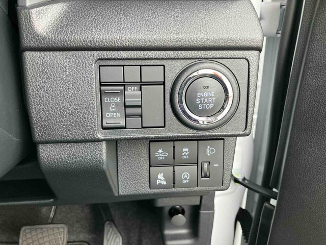 ムーヴXバックカメラ/ステアリングスイッチ 左側電動スライドドア LEDヘッドライト スマートキー オートエアコン オート格納ドアミラー オートライト/ハイビーム コーナーセンサー 衝突被害軽減ブレーキ(千葉県)の中古車