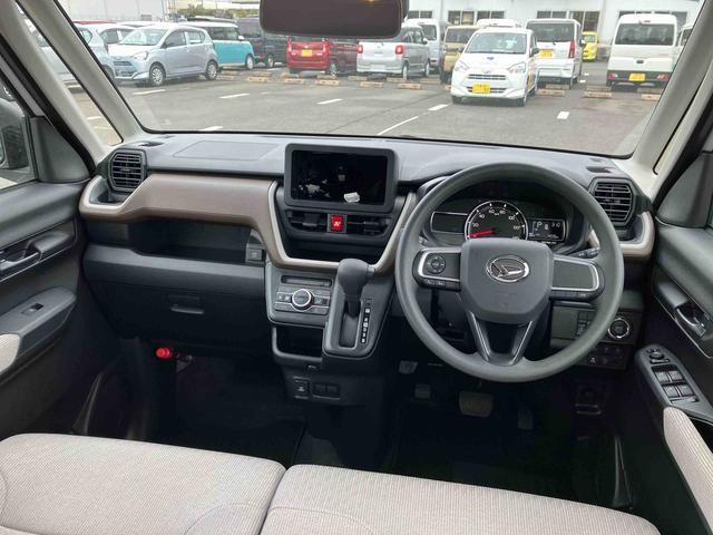 ムーヴXバックカメラ/ステアリングスイッチ 左側電動スライドドア LEDヘッドライト スマートキー オートエアコン オート格納ドアミラー オートライト/ハイビーム コーナーセンサー 衝突被害軽減ブレーキ(千葉県)の中古車