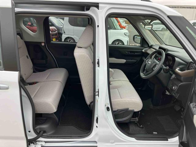 ムーヴXバックカメラ/ステアリングスイッチ 左側電動スライドドア LEDヘッドライト スマートキー オートエアコン オート格納ドアミラー オートライト/ハイビーム コーナーセンサー 衝突被害軽減ブレーキ(千葉県)の中古車