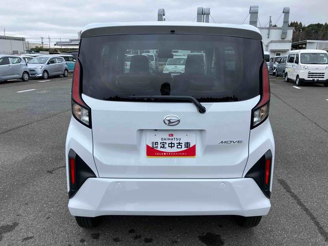 ムーヴXバックカメラ/ステアリングスイッチ 左側電動スライドドア LEDヘッドライト スマートキー オートエアコン オート格納ドアミラー オートライト/ハイビーム コーナーセンサー 衝突被害軽減ブレーキ(千葉県)の中古車