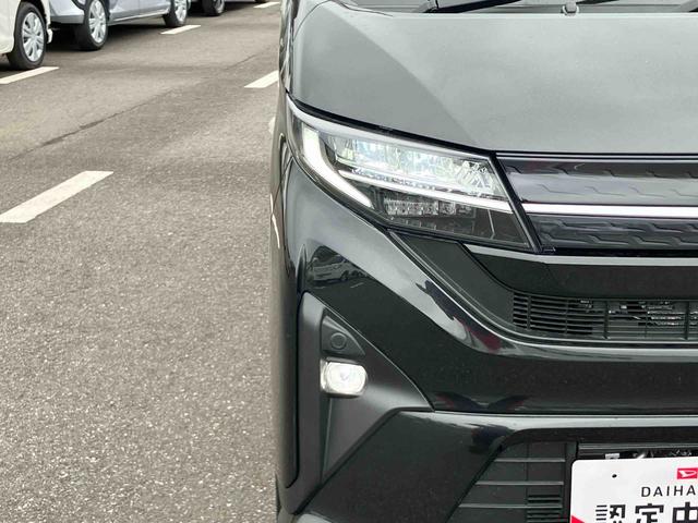 ムーヴRSターボエンジン 15インチアルミ バックカメラ 両側電動スライドドア 電動駐車ブレーキ LEDライト&フォグ コーナーセンサー 衝突被害軽減ブレーキ ステアリングスイッチ 自動追従クルコン(千葉県)の中古車