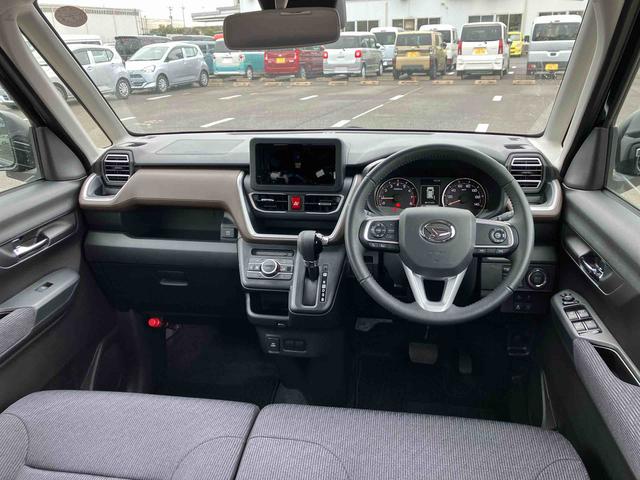 ムーヴRSターボエンジン 15インチアルミ バックカメラ 両側電動スライドドア 電動駐車ブレーキ LEDライト&フォグ コーナーセンサー 衝突被害軽減ブレーキ ステアリングスイッチ 自動追従クルコン(千葉県)の中古車