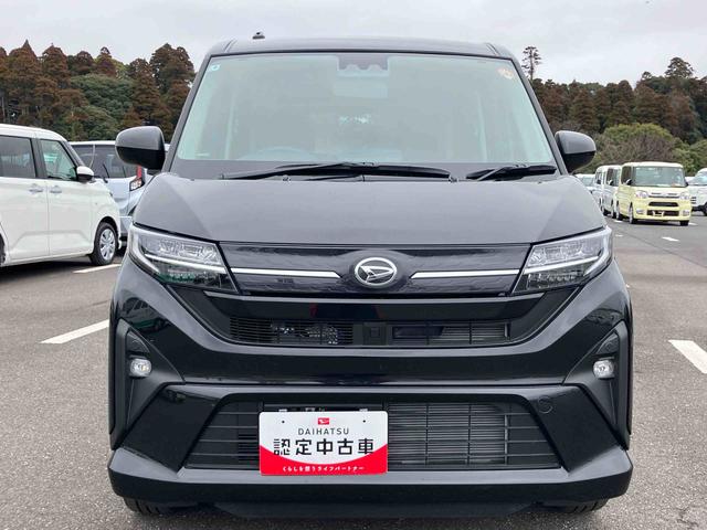 ムーヴRSターボエンジン 15インチアルミ バックカメラ 両側電動スライドドア 電動駐車ブレーキ LEDライト&フォグ コーナーセンサー 衝突被害軽減ブレーキ ステアリングスイッチ 自動追従クルコン(千葉県)の中古車