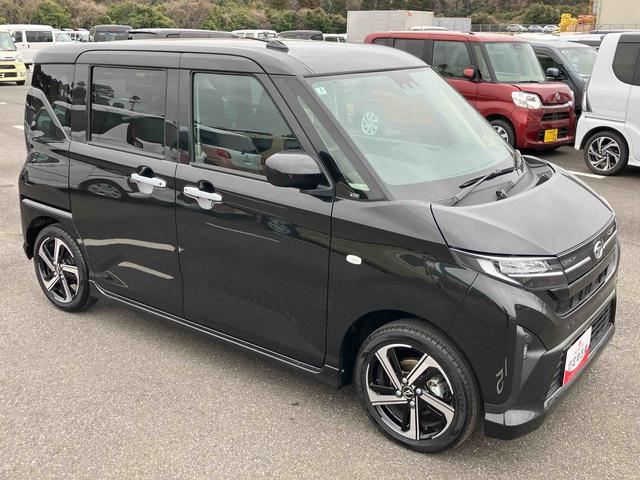 ムーヴRSターボエンジン 15インチアルミ バックカメラ 両側電動スライドドア 電動駐車ブレーキ LEDライト&フォグ コーナーセンサー 衝突被害軽減ブレーキ ステアリングスイッチ 自動追従クルコン(千葉県)の中古車