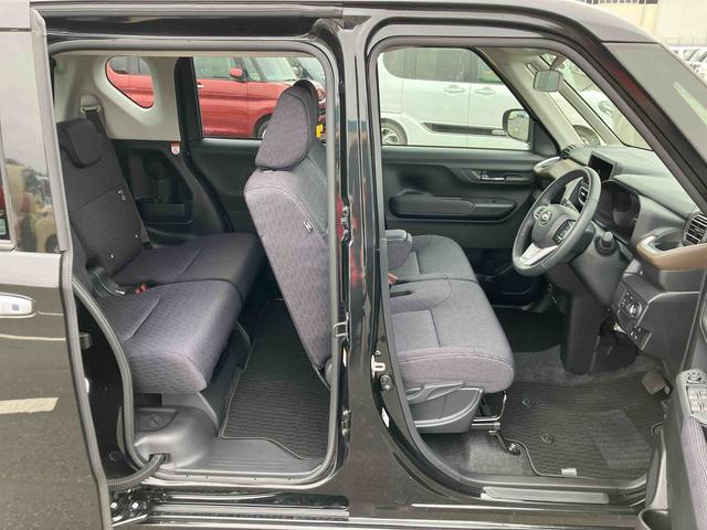 ムーヴRSターボエンジン 15インチアルミ バックカメラ 両側電動スライドドア 電動駐車ブレーキ LEDライト&フォグ コーナーセンサー 衝突被害軽減ブレーキ ステアリングスイッチ 自動追従クルコン(千葉県)の中古車