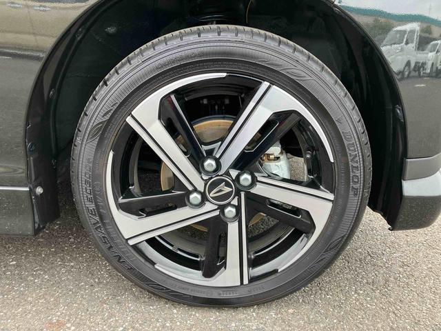 ムーヴRSターボエンジン 15インチアルミ バックカメラ 両側電動スライドドア 電動駐車ブレーキ LEDライト&フォグ コーナーセンサー 衝突被害軽減ブレーキ ステアリングスイッチ 自動追従クルコン(千葉県)の中古車