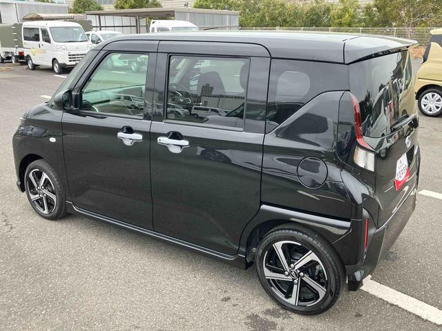 ムーヴRSターボエンジン 15インチアルミ バックカメラ 両側電動スライドドア 電動駐車ブレーキ LEDライト&フォグ コーナーセンサー 衝突被害軽減ブレーキ ステアリングスイッチ 自動追従クルコン(千葉県)の中古車