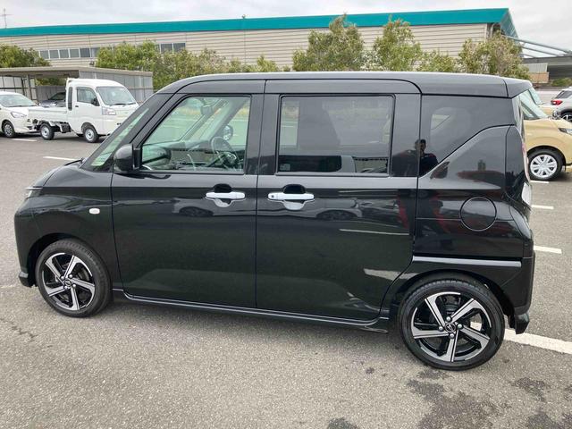 ムーヴRSターボエンジン 15インチアルミ バックカメラ 両側電動スライドドア 電動駐車ブレーキ LEDライト&フォグ コーナーセンサー 衝突被害軽減ブレーキ ステアリングスイッチ 自動追従クルコン(千葉県)の中古車