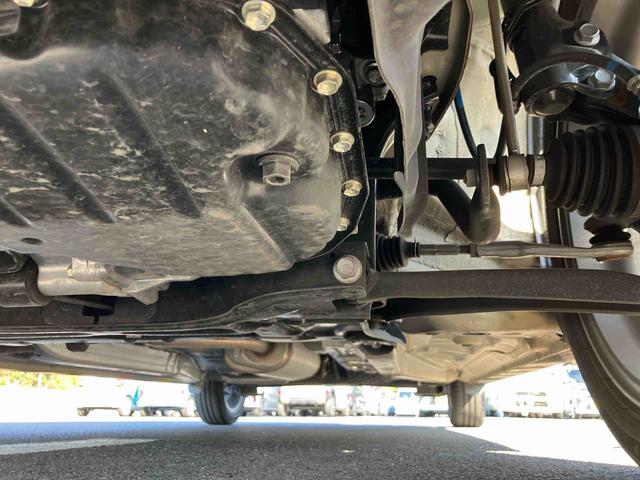 タントファンクロスターボルーフレール　１５インチアルミ　バックカメラ　両側電動スライドドア　シートヒーター　電動駐車ブレーキ　ＬＥＤライト＆フォグ　上下２段調節式デッキボード　コーナーセンサー　衝突被害軽減ブレーキ（千葉県）の中古車