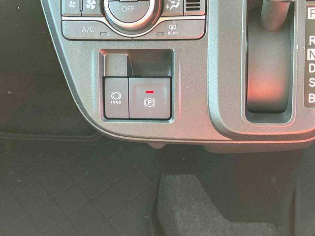 タントファンクロスターボルーフレール　１５インチアルミ　バックカメラ　両側電動スライドドア　シートヒーター　電動駐車ブレーキ　ＬＥＤライト＆フォグ　上下２段調節式デッキボード　コーナーセンサー　衝突被害軽減ブレーキ（千葉県）の中古車