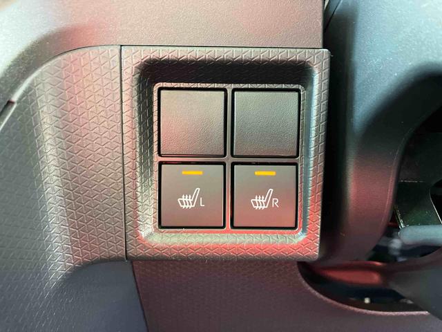 タントファンクロスターボルーフレール　１５インチアルミ　バックカメラ　両側電動スライドドア　シートヒーター　電動駐車ブレーキ　ＬＥＤライト＆フォグ　上下２段調節式デッキボード　コーナーセンサー　衝突被害軽減ブレーキ（千葉県）の中古車