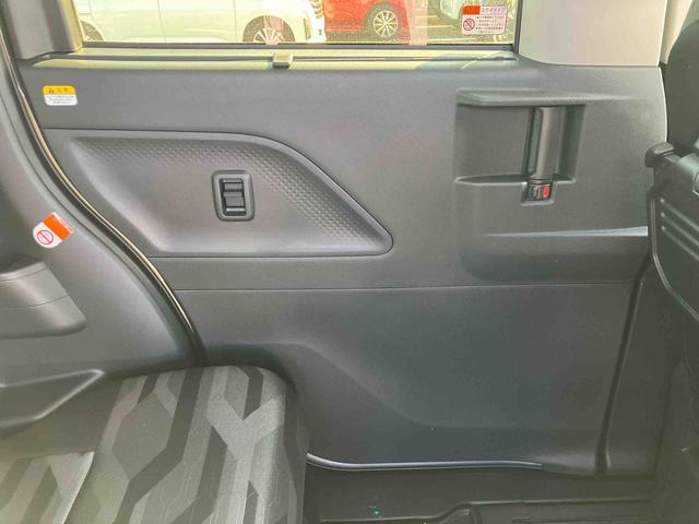 タントファンクロスターボルーフレール　１５インチアルミ　バックカメラ　両側電動スライドドア　シートヒーター　電動駐車ブレーキ　ＬＥＤライト＆フォグ　上下２段調節式デッキボード　コーナーセンサー　衝突被害軽減ブレーキ（千葉県）の中古車