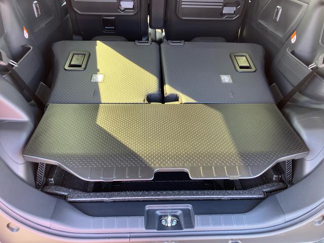 タントファンクロスターボルーフレール　１５インチアルミ　バックカメラ　両側電動スライドドア　シートヒーター　電動駐車ブレーキ　ＬＥＤライト＆フォグ　上下２段調節式デッキボード　コーナーセンサー　衝突被害軽減ブレーキ（千葉県）の中古車