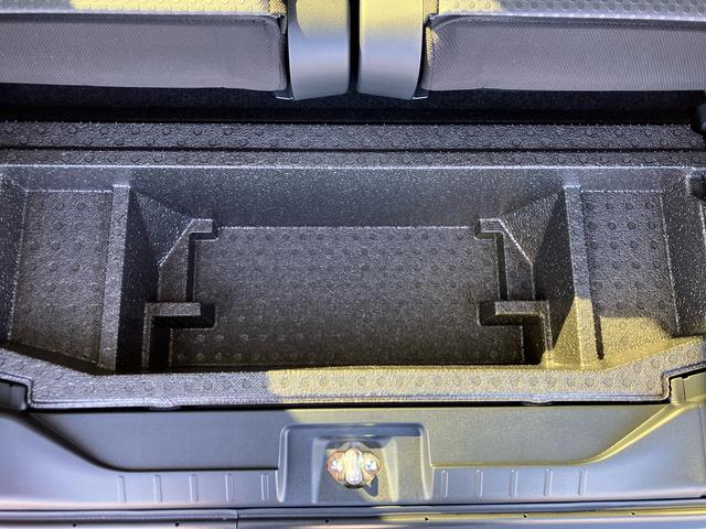 タントファンクロスターボルーフレール　１５インチアルミ　バックカメラ　両側電動スライドドア　シートヒーター　電動駐車ブレーキ　ＬＥＤライト＆フォグ　上下２段調節式デッキボード　コーナーセンサー　衝突被害軽減ブレーキ（千葉県）の中古車