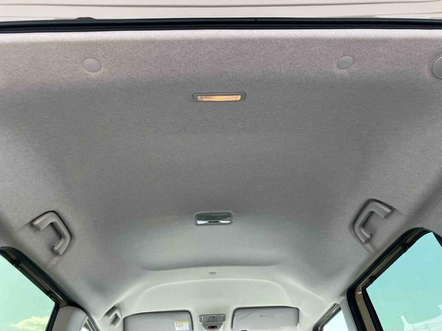 タントファンクロスターボルーフレール　１５インチアルミ　バックカメラ　両側電動スライドドア　シートヒーター　電動駐車ブレーキ　ＬＥＤライト＆フォグ　上下２段調節式デッキボード　コーナーセンサー　衝突被害軽減ブレーキ（千葉県）の中古車