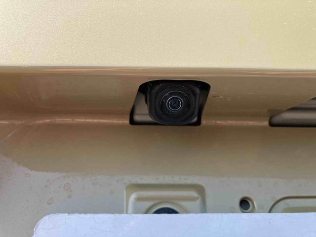 ムーヴＸバックカメラ／ステアリングスイッチ　左側電動スライドドア　ＬＥＤヘッドライト　スマートキー　オートエアコン　オート格納ドアミラー　オートライト／ハイビーム　コーナーセンサー　衝突被害軽減ブレーキ（千葉県）の中古車