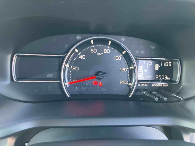 ムーヴＸバックカメラ／ステアリングスイッチ　左側電動スライドドア　ＬＥＤヘッドライト　スマートキー　オートエアコン　オート格納ドアミラー　オートライト／ハイビーム　コーナーセンサー　衝突被害軽減ブレーキ（千葉県）の中古車