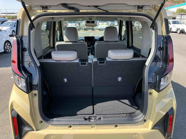 ムーヴＸバックカメラ／ステアリングスイッチ　左側電動スライドドア　ＬＥＤヘッドライト　スマートキー　オートエアコン　オート格納ドアミラー　オートライト／ハイビーム　コーナーセンサー　衝突被害軽減ブレーキ（千葉県）の中古車