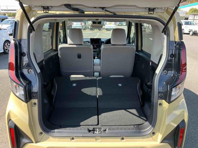 ムーヴＸバックカメラ／ステアリングスイッチ　左側電動スライドドア　ＬＥＤヘッドライト　スマートキー　オートエアコン　オート格納ドアミラー　オートライト／ハイビーム　コーナーセンサー　衝突被害軽減ブレーキ（千葉県）の中古車