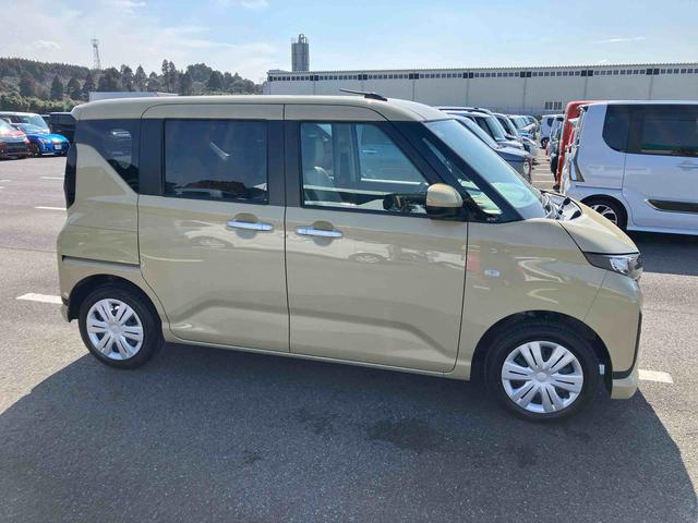 ムーヴＸバックカメラ／ステアリングスイッチ　左側電動スライドドア　ＬＥＤヘッドライト　スマートキー　オートエアコン　オート格納ドアミラー　オートライト／ハイビーム　コーナーセンサー　衝突被害軽減ブレーキ（千葉県）の中古車