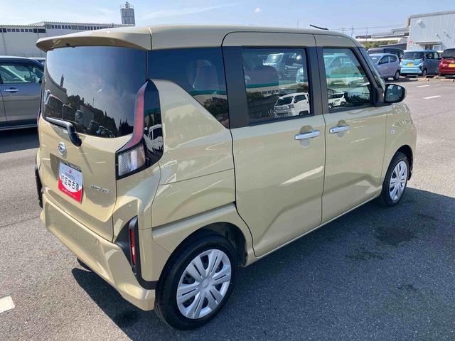 ムーヴＸバックカメラ／ステアリングスイッチ　左側電動スライドドア　ＬＥＤヘッドライト　スマートキー　オートエアコン　オート格納ドアミラー　オートライト／ハイビーム　コーナーセンサー　衝突被害軽減ブレーキ（千葉県）の中古車