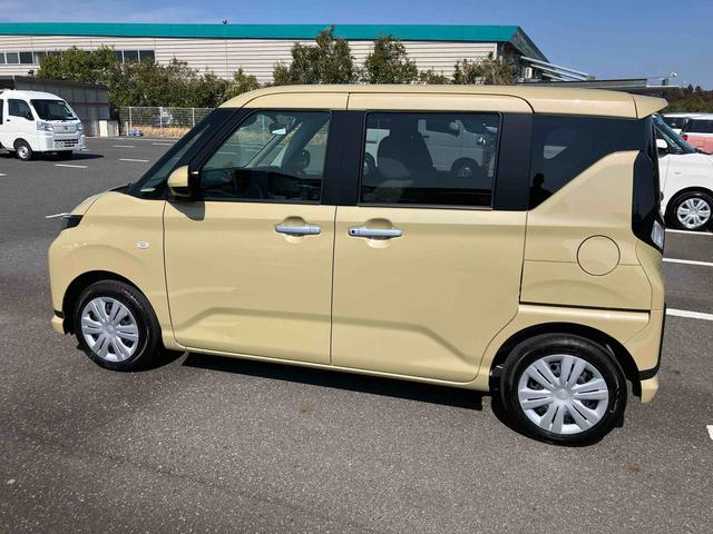 ムーヴＸバックカメラ／ステアリングスイッチ　左側電動スライドドア　ＬＥＤヘッドライト　スマートキー　オートエアコン　オート格納ドアミラー　オートライト／ハイビーム　コーナーセンサー　衝突被害軽減ブレーキ（千葉県）の中古車