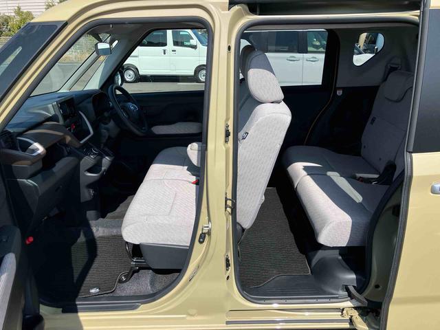 ムーヴＸバックカメラ／ステアリングスイッチ　左側電動スライドドア　ＬＥＤヘッドライト　スマートキー　オートエアコン　オート格納ドアミラー　オートライト／ハイビーム　コーナーセンサー　衝突被害軽減ブレーキ（千葉県）の中古車