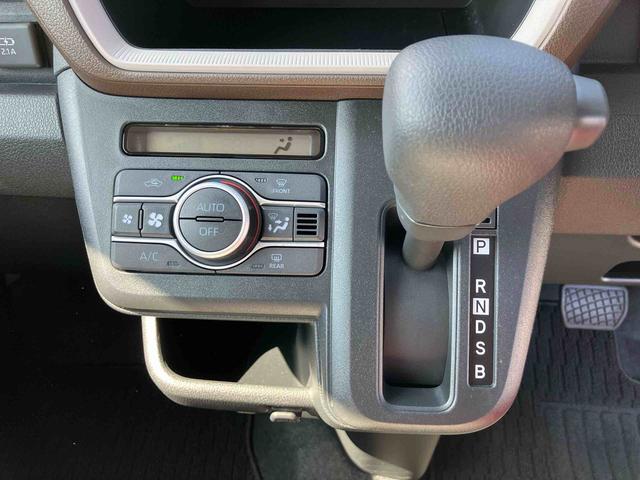 ムーヴＸバックカメラ／ステアリングスイッチ　左側電動スライドドア　ＬＥＤヘッドライト　スマートキー　オートエアコン　オート格納ドアミラー　オートライト／ハイビーム　コーナーセンサー　衝突被害軽減ブレーキ（千葉県）の中古車