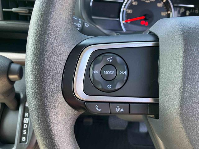 ムーヴＸバックカメラ／ステアリングスイッチ　左側電動スライドドア　ＬＥＤヘッドライト　スマートキー　オートエアコン　オート格納ドアミラー　オートライト／ハイビーム　コーナーセンサー　衝突被害軽減ブレーキ（千葉県）の中古車