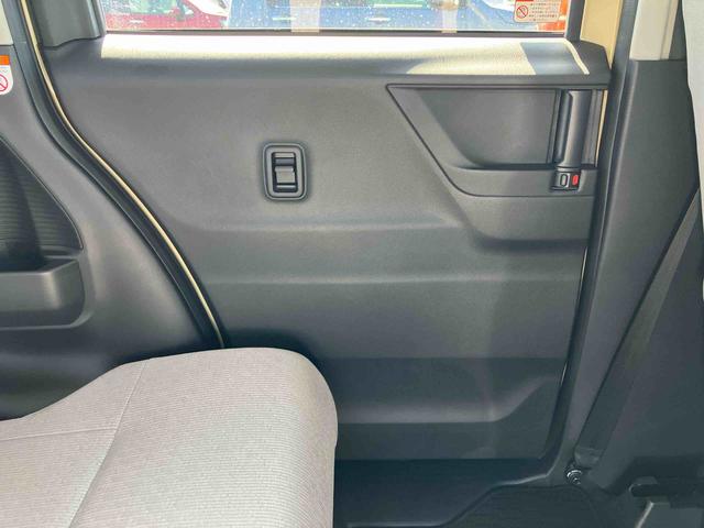 ムーヴＸバックカメラ／ステアリングスイッチ　左側電動スライドドア　ＬＥＤヘッドライト　スマートキー　オートエアコン　オート格納ドアミラー　オートライト／ハイビーム　コーナーセンサー　衝突被害軽減ブレーキ（千葉県）の中古車