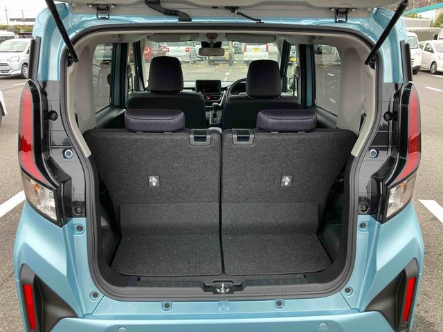 ムーヴＲＳターボエンジン　１５インチアルミ　バックカメラ　両側電動スライドドア　電動駐車ブレーキ　ＬＥＤライト＆フォグ　コーナーセンサー　衝突被害軽減ブレーキ　ステアリングスイッチ　自動追従クルコン（千葉県）の中古車