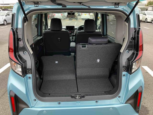 ムーヴＲＳターボエンジン　１５インチアルミ　バックカメラ　両側電動スライドドア　電動駐車ブレーキ　ＬＥＤライト＆フォグ　コーナーセンサー　衝突被害軽減ブレーキ　ステアリングスイッチ　自動追従クルコン（千葉県）の中古車